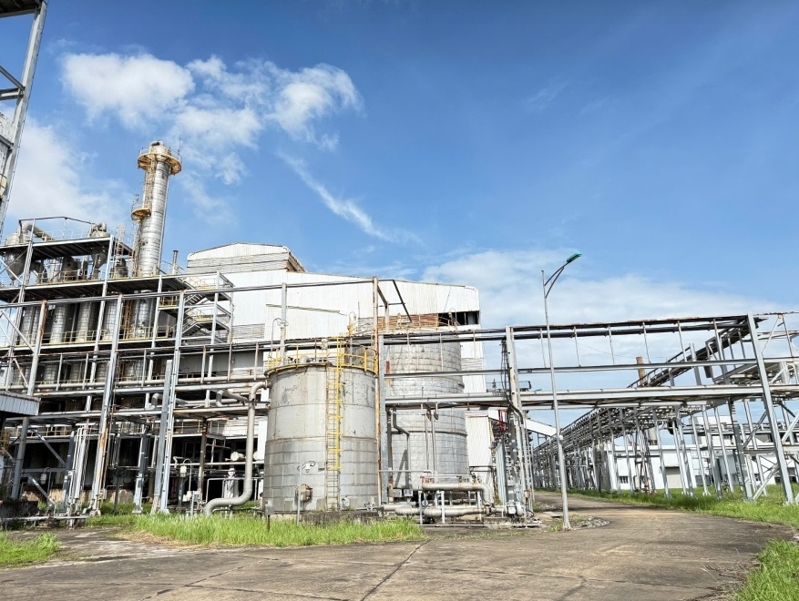 Quyết tâm hoàn thành bảo dưỡng Nhà máy NLSH Dung Quất, sẵn sàng khởi động trong tháng 11/2025