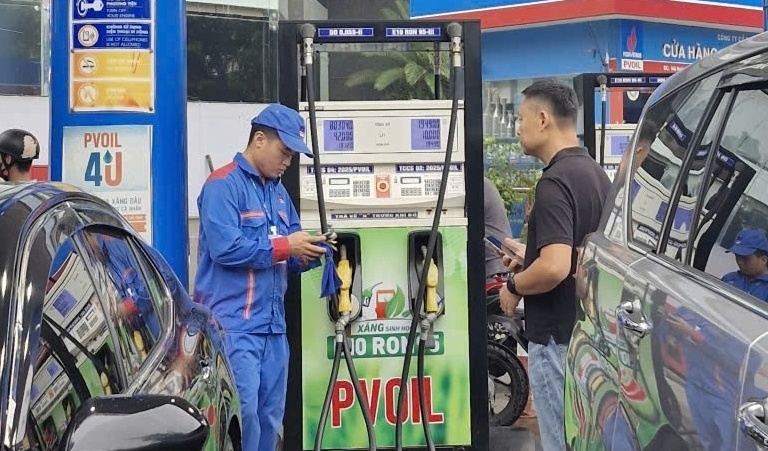 Cung ứng và triển khai Ethanol: Từ xu hướng toàn cầu đến thực tiễn trong nước