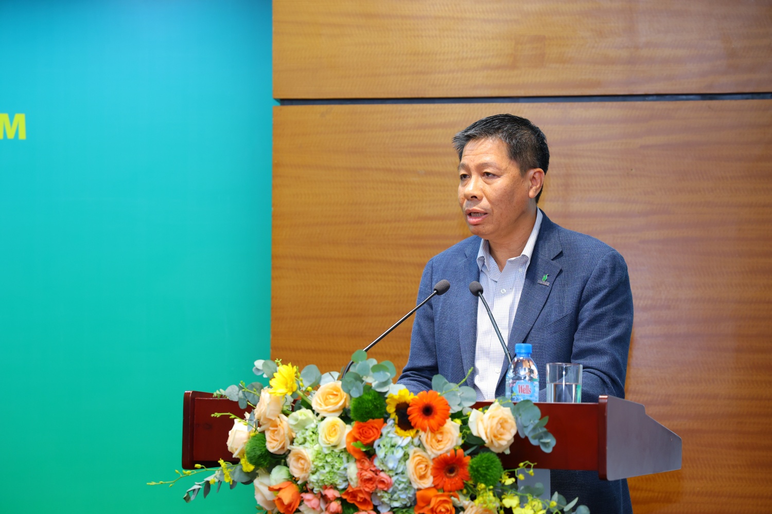 Petrovietnam tổ chức Hội nghị Ban Chấp hành Đảng bộ lần thứ 2, nhiệm kỳ 2025-2030 Petrovietnam tổ chức Hội nghị Ban Chấp hành Đảng bộ lần thứ 2, nhiệm kỳ 2025-2030