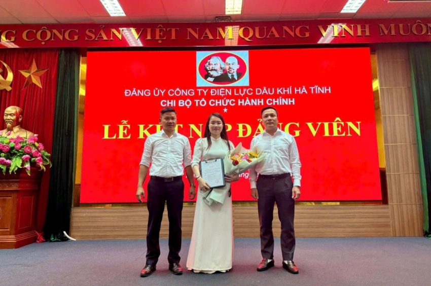 Đảng bộ PV Power tổ chức triển khai sinh hoạt Chi bộ, đổi mới nội dung và phương thức