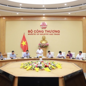 Bộ Công Thương triển khai Nghị quyết 70: Hành động quyết liệt, không còn khái niệm “tiến từng bước”