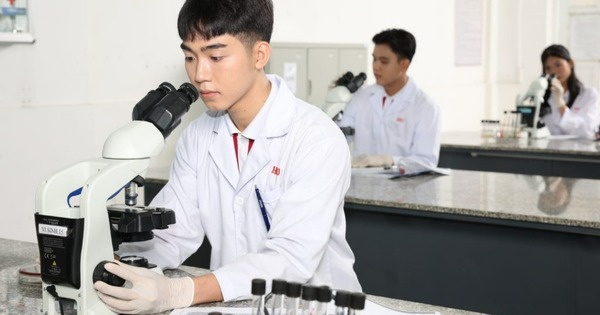 Ưu đãi tín dụng hỗ trợ học sinh, sinh viên, học viên thạc sĩ, nghiên cứu sinh ngành STEM