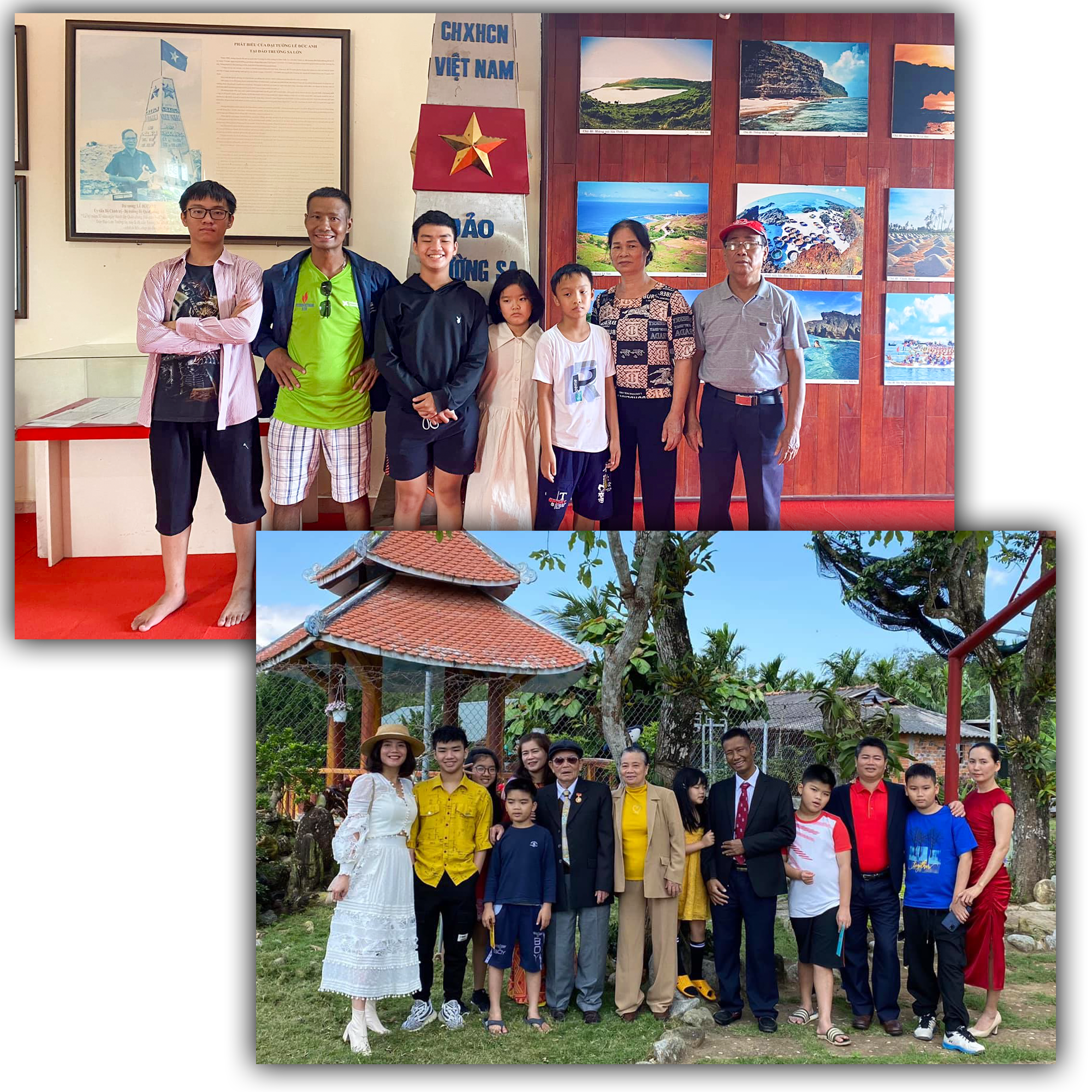 [P-Magazine] Một đời không gục ngã