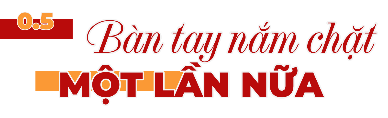 Kỳ 2: Những cơn bão quay lại