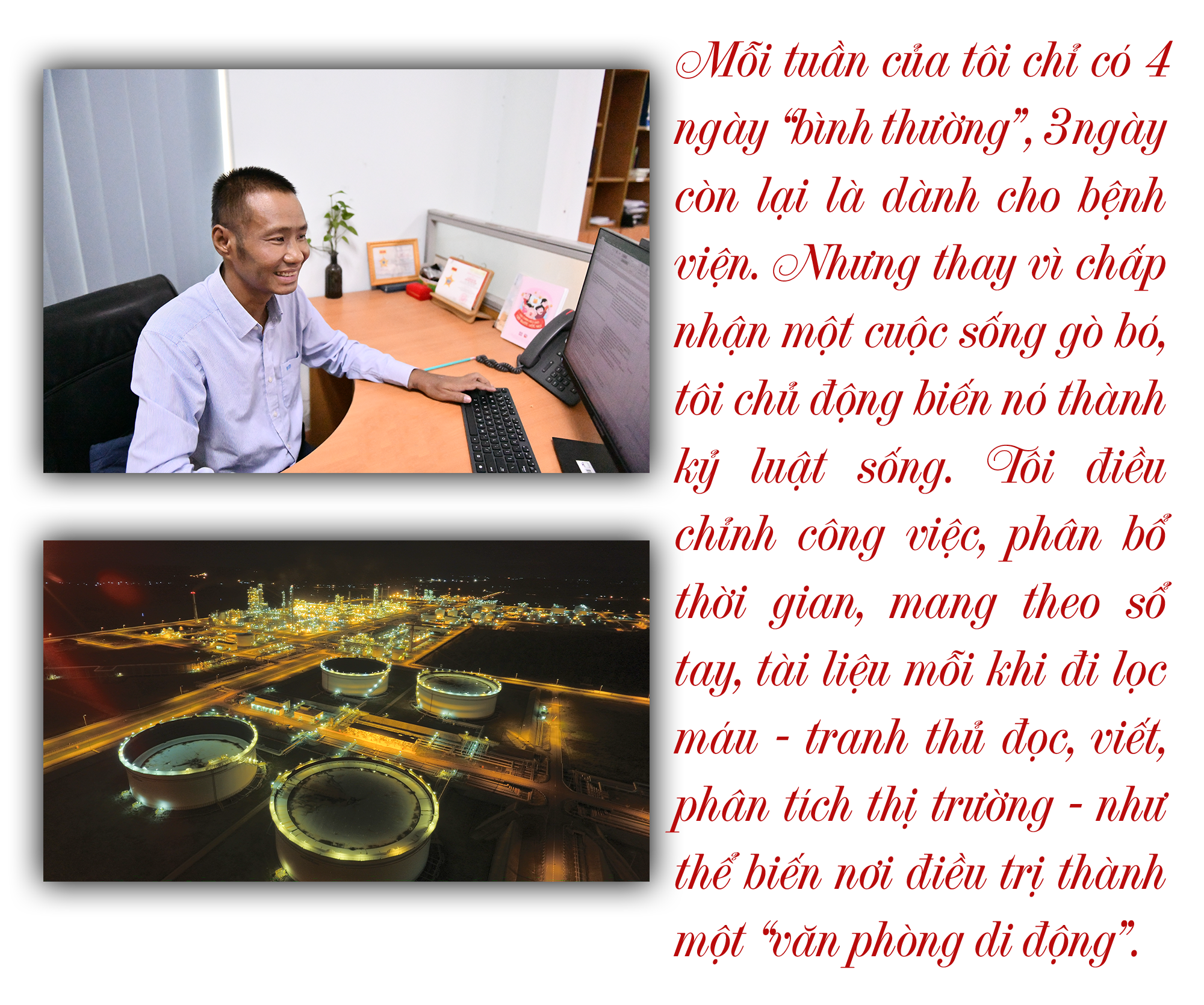 Kỳ 2: Những cơn bão quay lại