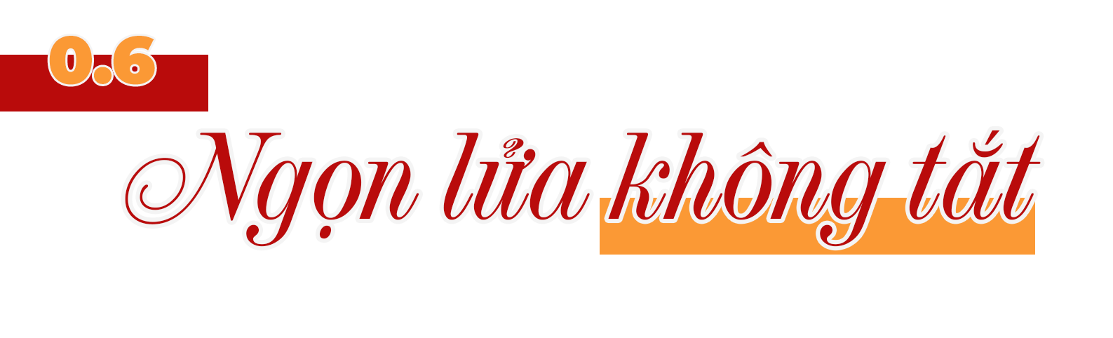 Kỳ 2: Những cơn bão quay lại