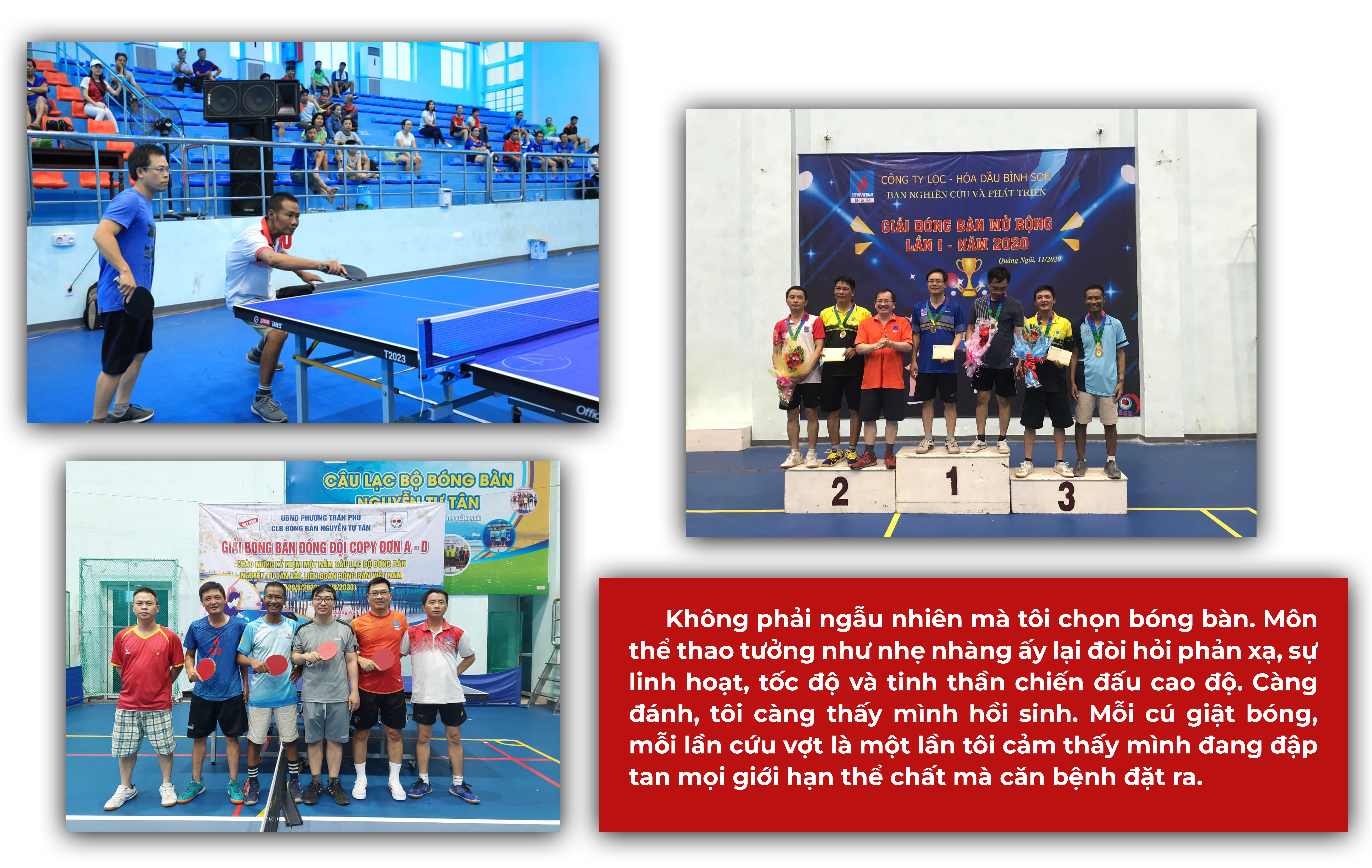 Kỳ 2: Những cơn bão quay lại