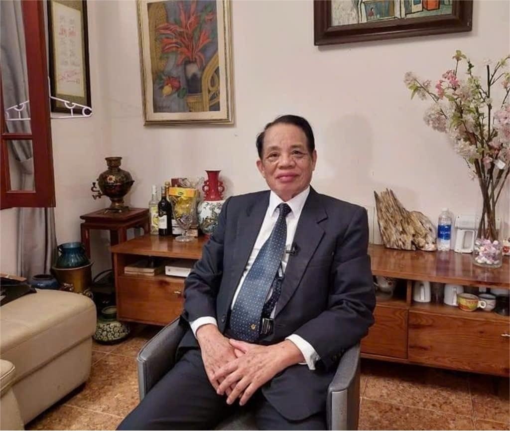 TS. Ngô Đức Lâm: Nghị quyết 70 mở đường cho điện hạt nhân