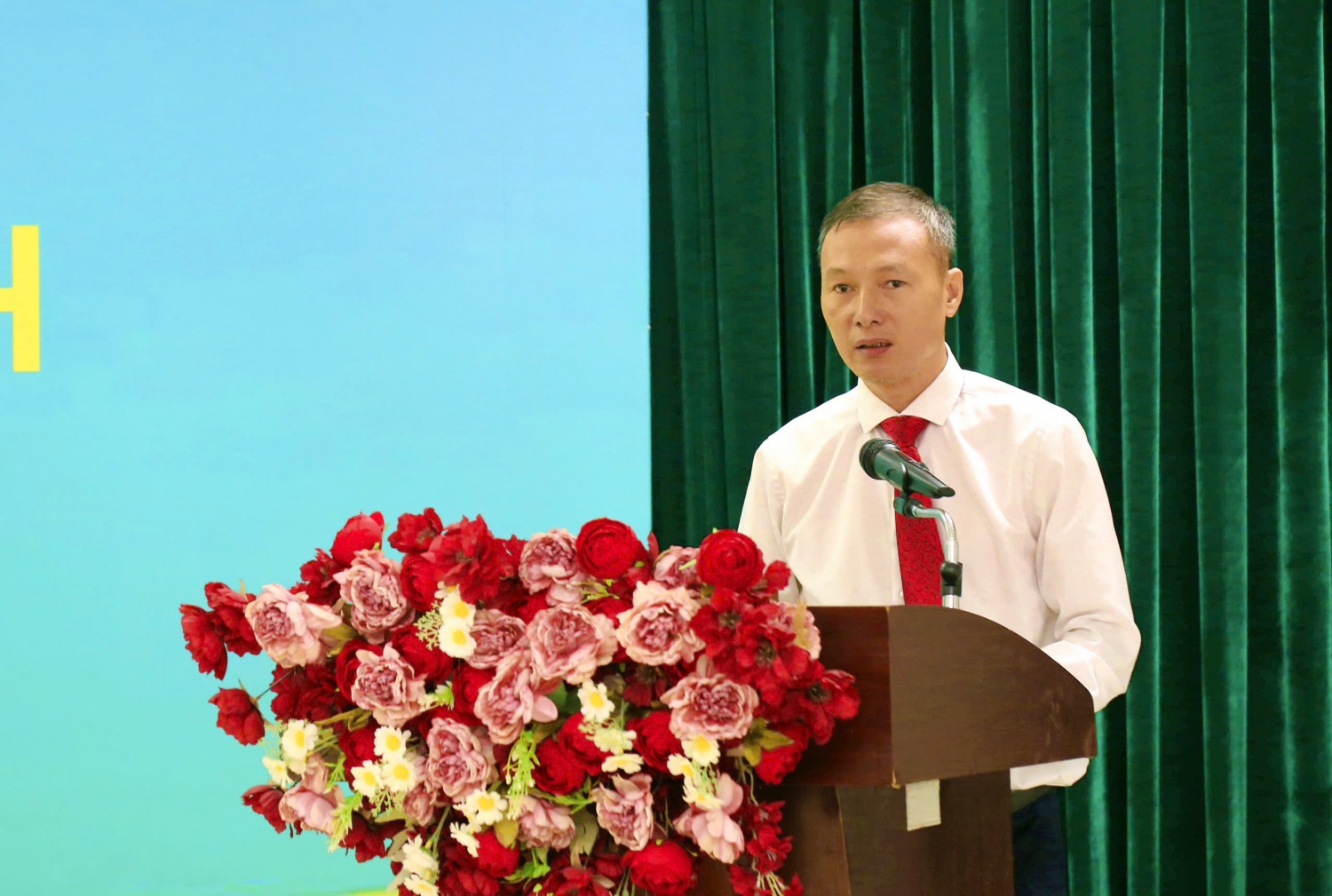 PVPMB công bố và trao Quyết định bổ nhiệm 3 Phó Giám đốc Ban QLDA chuyên ngành Điện