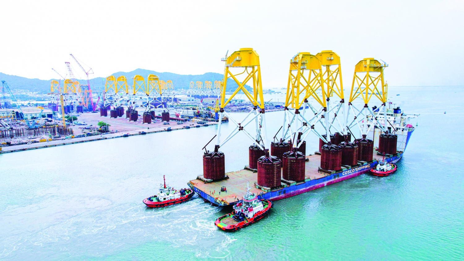 Petrovietnam phấn đấu doanh thu quốc tế đạt 30%, hướng tới Fortune Global 500 vào 2030