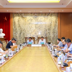 Petrovietnam phấn đấu doanh thu quốc tế đạt 30%, hướng tới mục tiêu Fortune Global 500