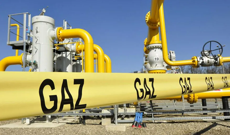 Moldova vẫn tiếp tục mua khí đốt của Nga