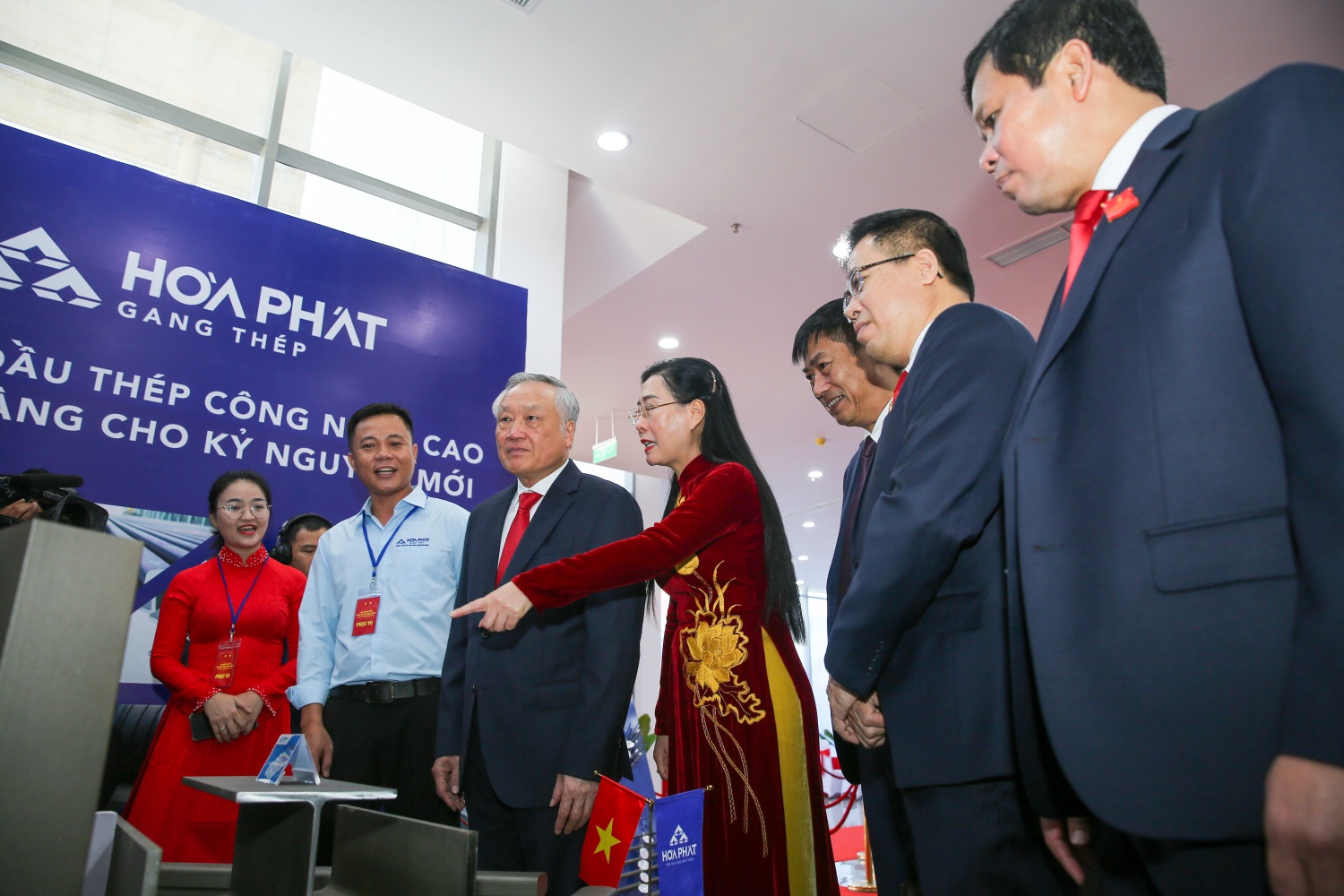 Khai mạc Đại hội đại biểu Đảng bộ tỉnh Quảng Ngãi lần thứ I, nhiệm kỳ 2025-2030