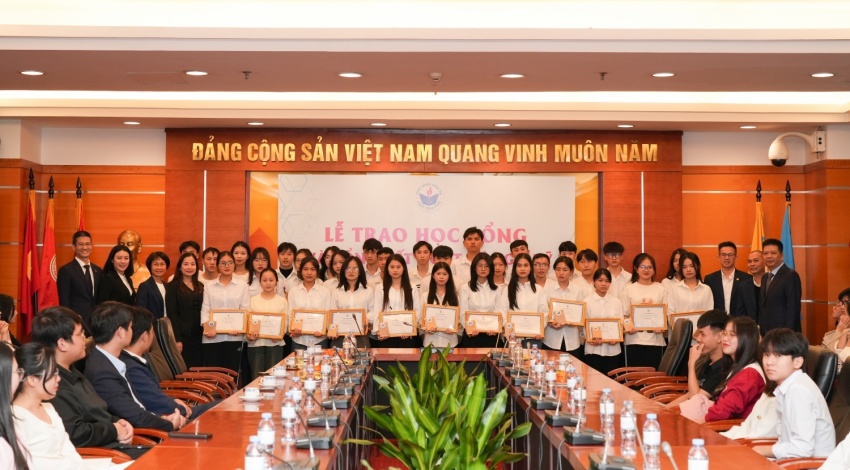 Nâng cấp, mở rộng Quỹ Thắp sáng Niềm tin đáp ứng yêu cầu phát triển giai đoạn mới