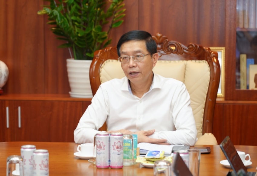 Petrovietnam đẩy mạnh công tác an sinh xã hội trong lĩnh vực giáo dục