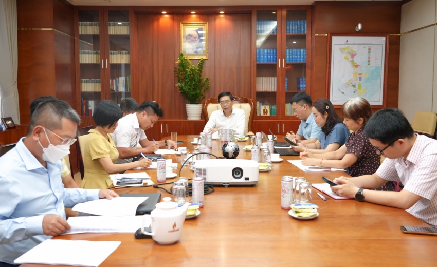 Petrovietnam đẩy mạnh công tác an sinh xã hội trong lĩnh vực giáo dục