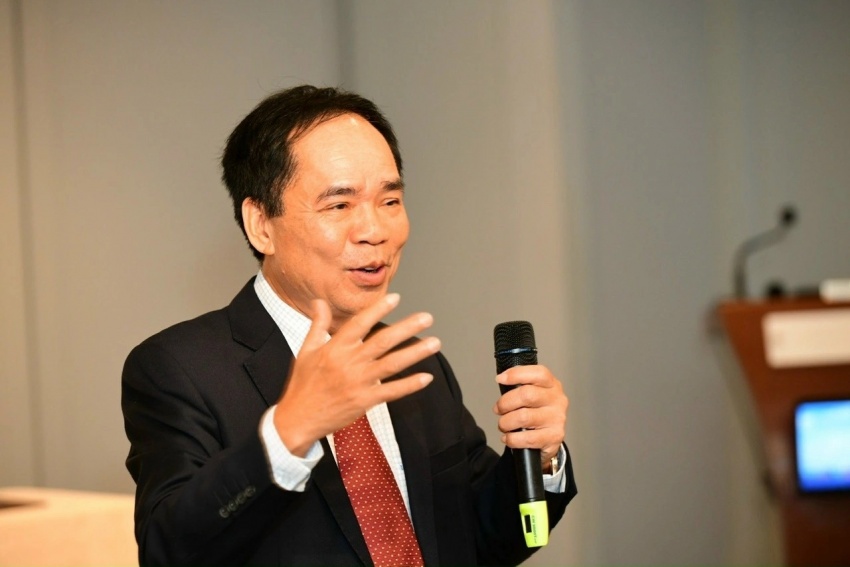 Nghị quyết 70: Cú hích an ninh năng lượng từ nguồn lực xã hội