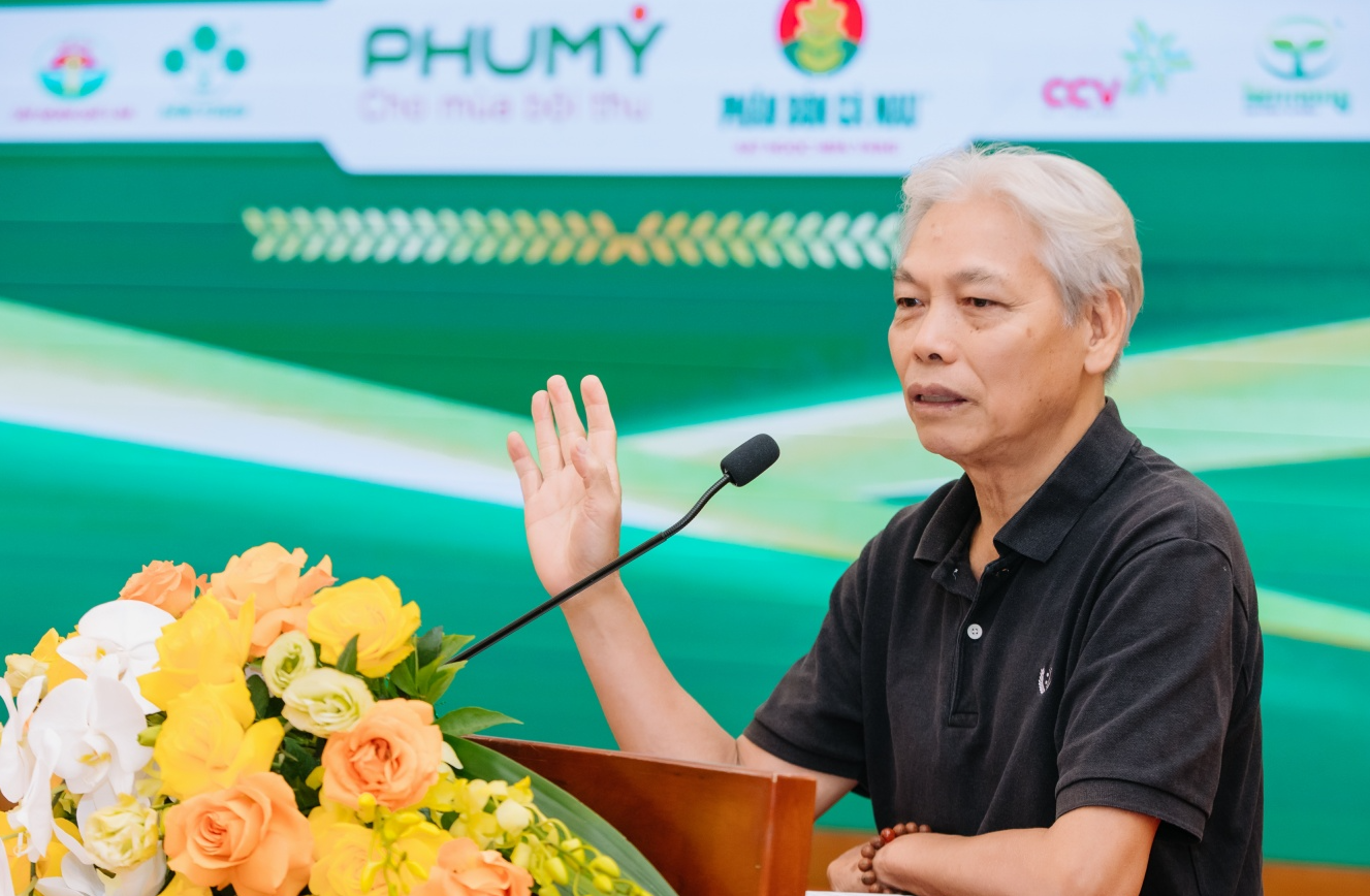 Ngành phân bón kiến nghị xóa các “giấy phép con”, giảm gánh nặng cho doanh nghiệp