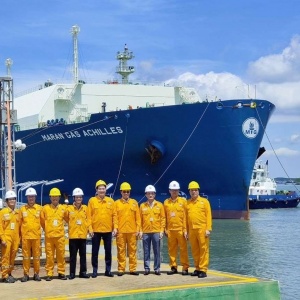 PV GAS – Hành trình tiên phong với LNG (Kỳ 1)