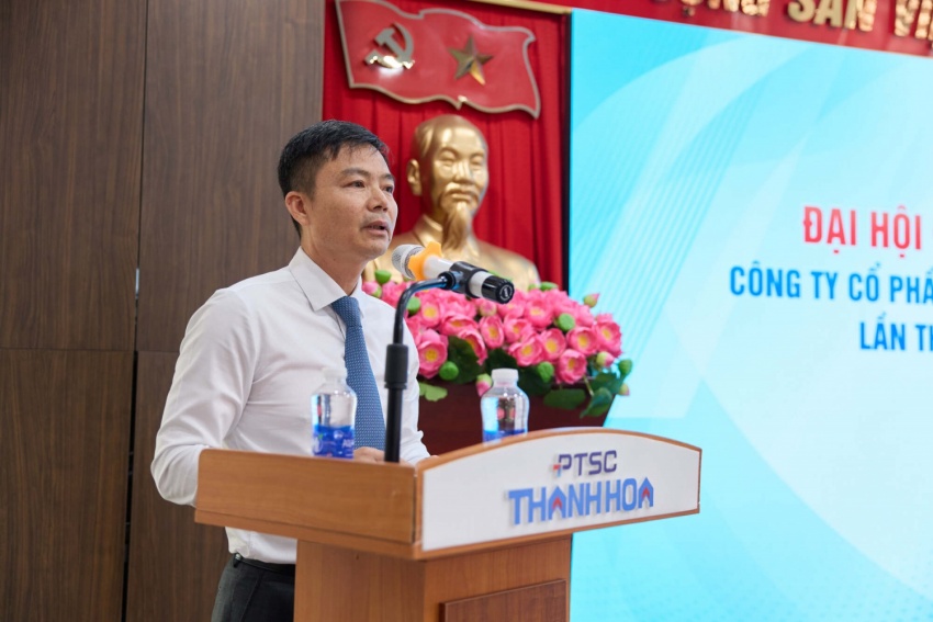 Tuổi trẻ PTSC Thanh Hoá: Dám nghĩ, dám làm, dám tiên phong