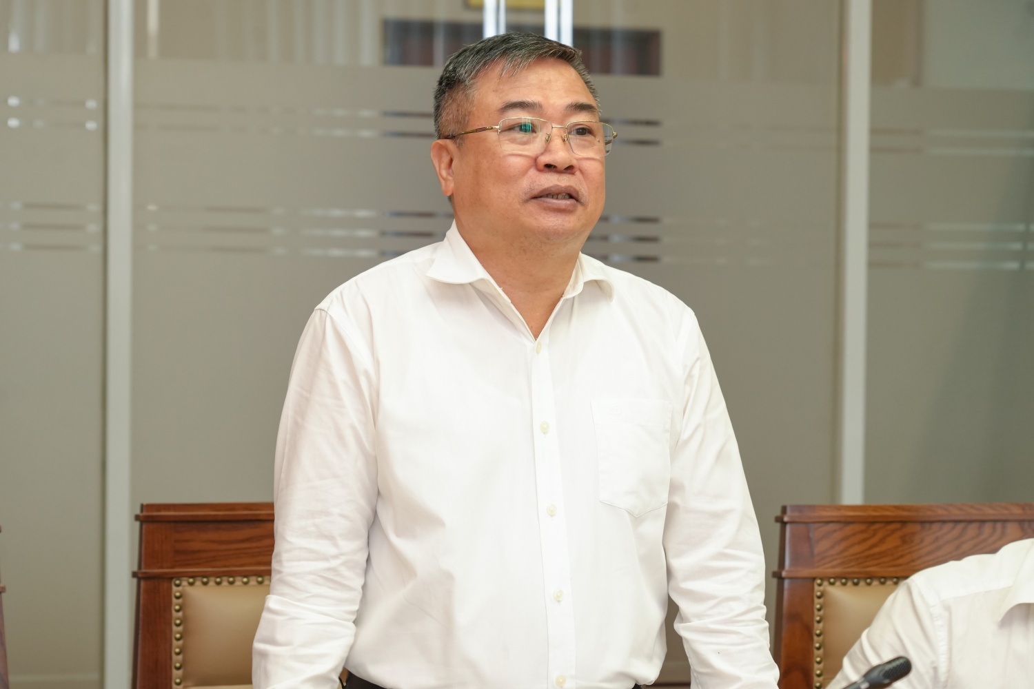 Phát huy vai trò tiên phong xung kích của Đoàn Thanh niên PVPGB trong giai đoạn phát triển mới