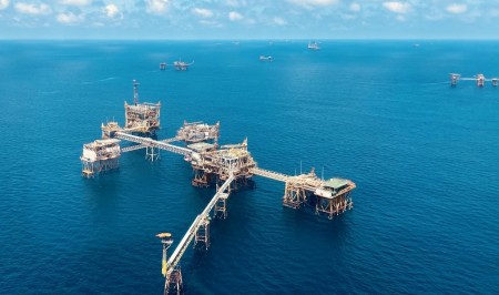 TBM-02 & LOGINTER 2.0 - Hành trình bền bỉ đưa công nghệ địa vật lý giếng khoan vươn tầm