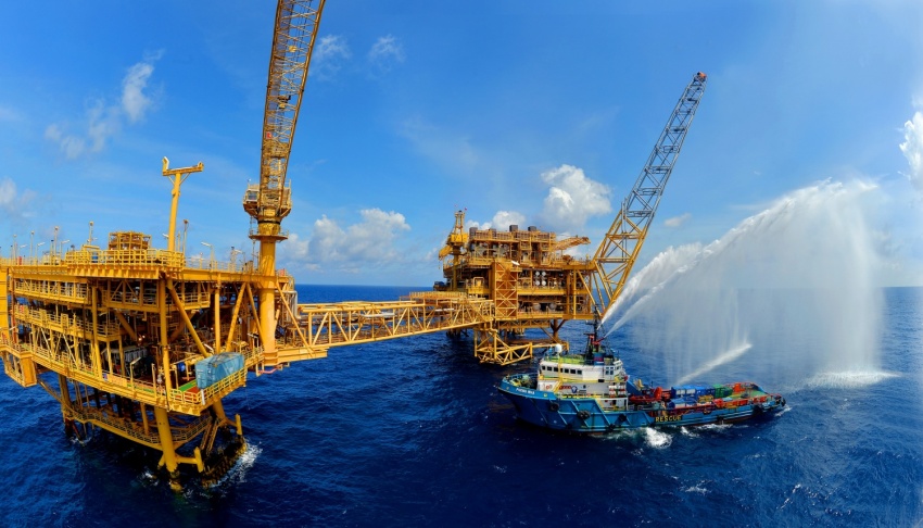 Biển Đông 01 - Thách thức công nghệ biển sâu (Kỳ 1)