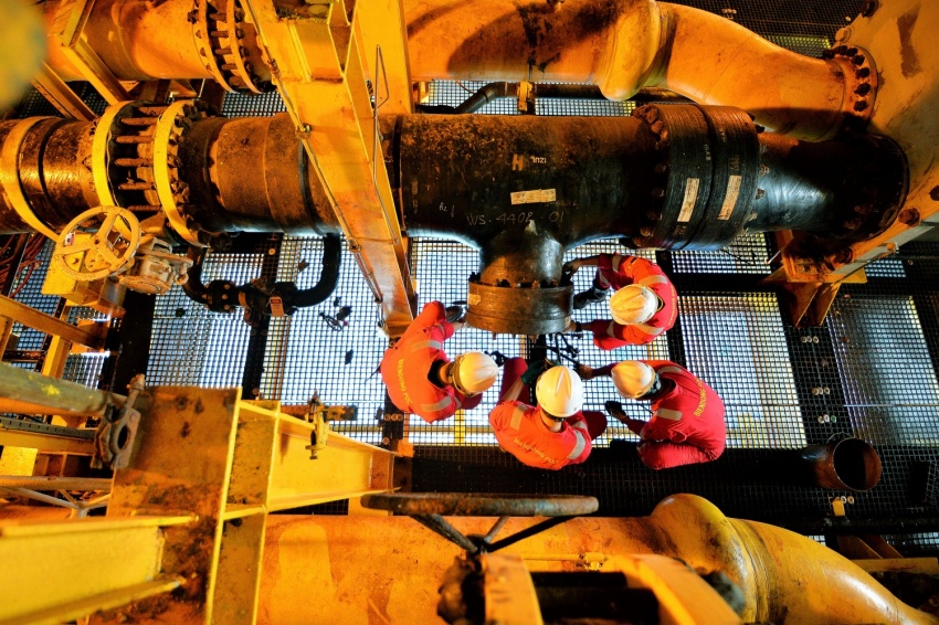 Biển Đông 01 - Dấu ấn khoa học - công nghệ của Petrovietnam (Kỳ 2)