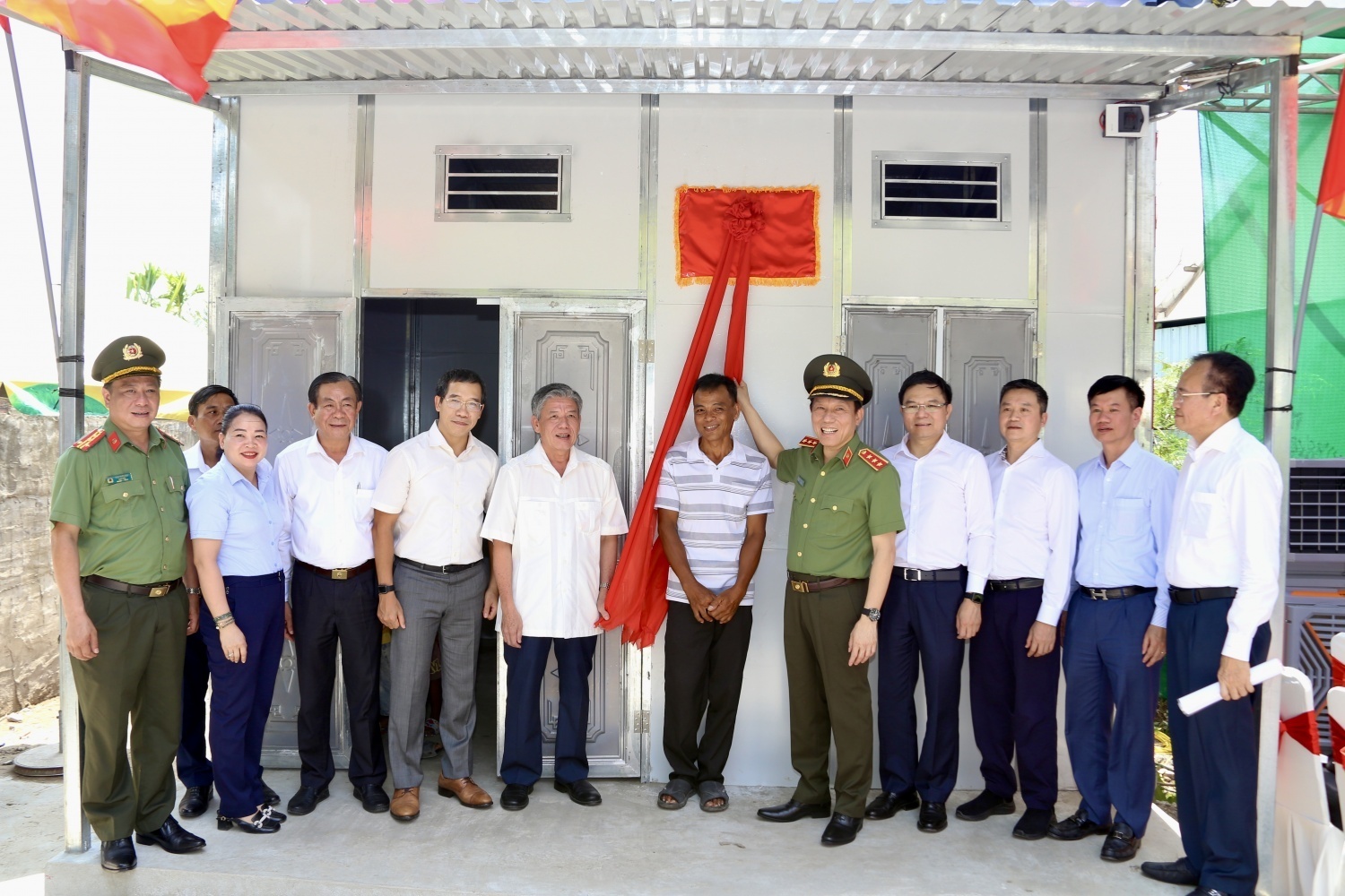 Petrovietnam và hai chữ “Nghĩa tình”