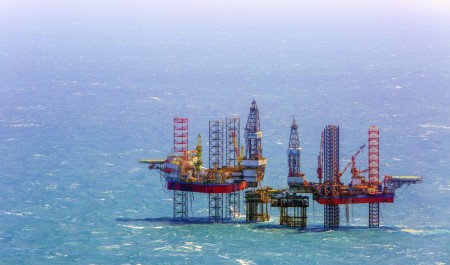 Từ Tam Đảo 03 đến Tam Đảo 05: Hành trình chinh phục biển khơi bằng trí tuệ Việt Nam