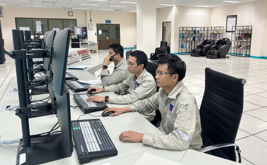 Tuổi trẻ Petrovietnam: Tự hào, trách nhiệm và khát khao cống hiến