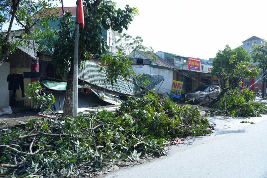 Ngọn lửa thắp sáng niềm tin nơi những vùng đất gian khó