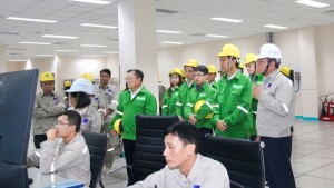 [VIDEO] Phú Mỹ và NSRP tìm cơ hội hợp tác chiến lược trong lĩnh vực hóa chất