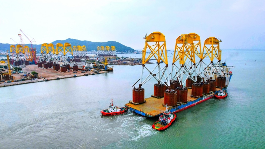 Petrovietnam: Đối tác tin cậy, trụ cột năng lượng của Việt Nam