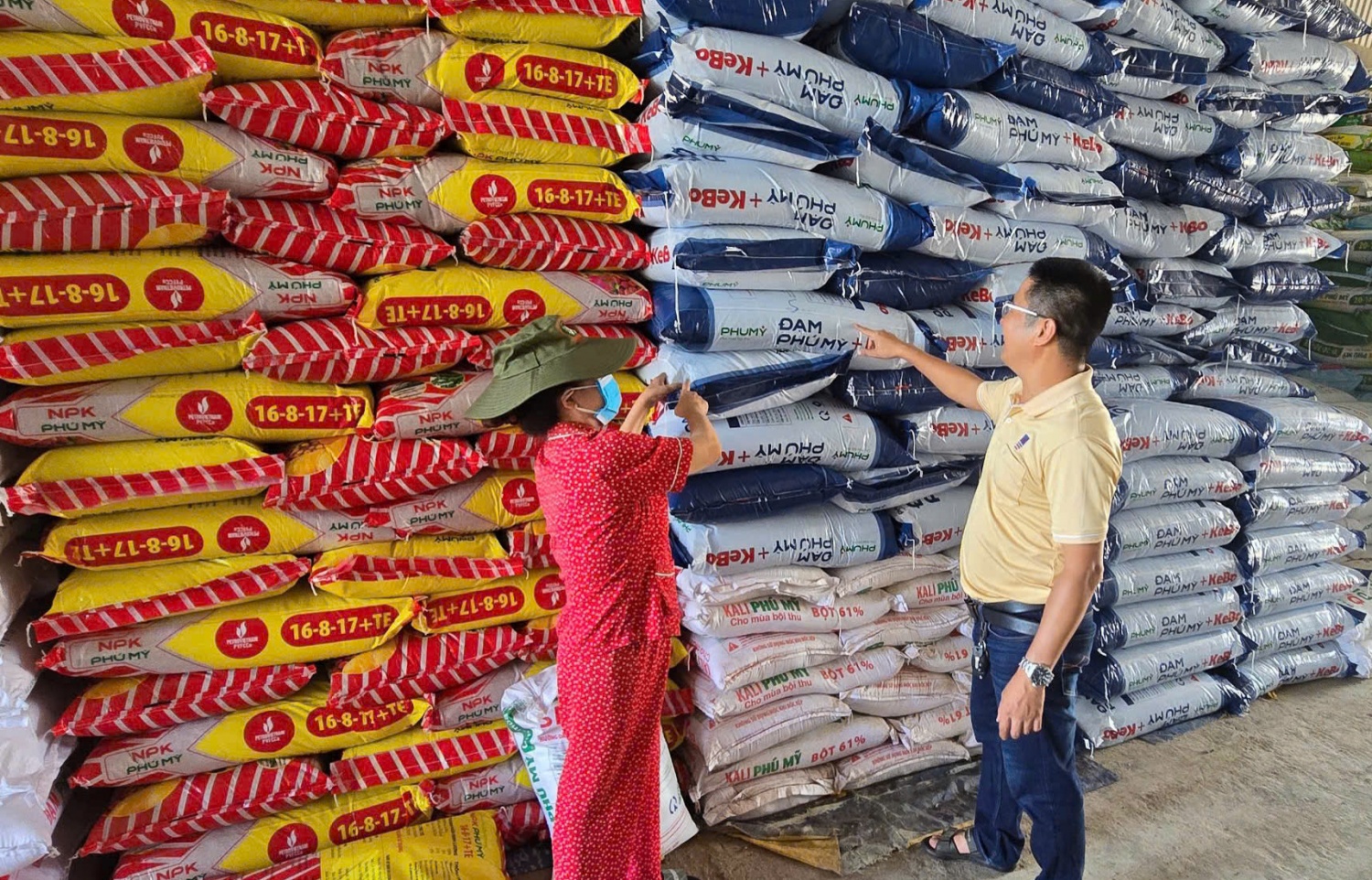 PVFCCo – Phú Mỹ: 21 năm bền bỉ truyền thống sáng tạo, gắn kết và sẻ chia