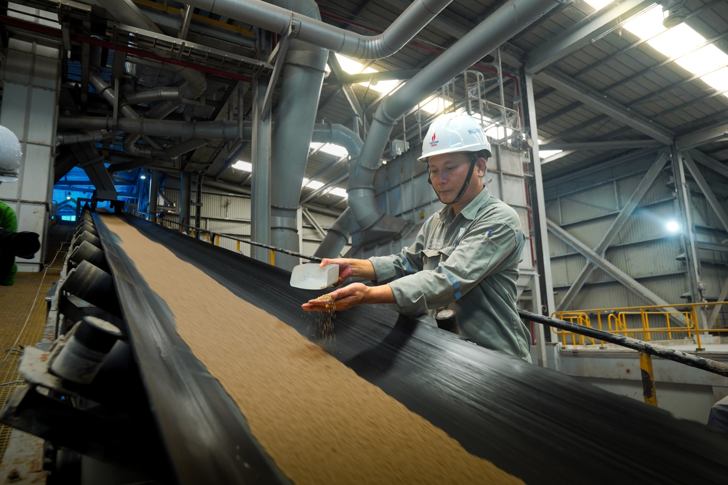 PVFCCo – Phú Mỹ: 21 năm bền bỉ truyền thống sáng tạo, gắn kết và sẻ chia