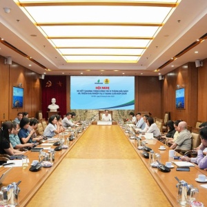 Công đoàn Bộ máy QL&ĐH Petrovietnam:   Sẵn sàng cho chặng đường mới