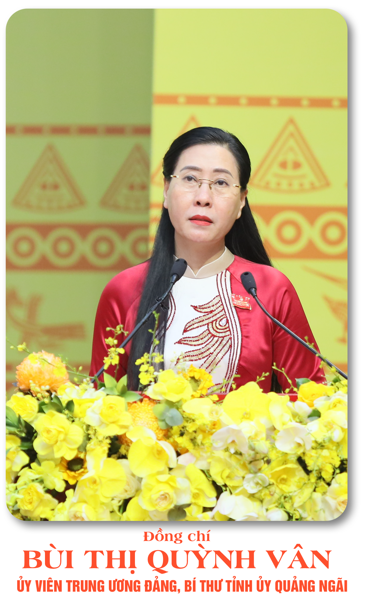 Petrovietnam có sự đóng góp rất lớn cho việc phát triển kinh tế, xã hội của tỉnh Quảng Ngãi