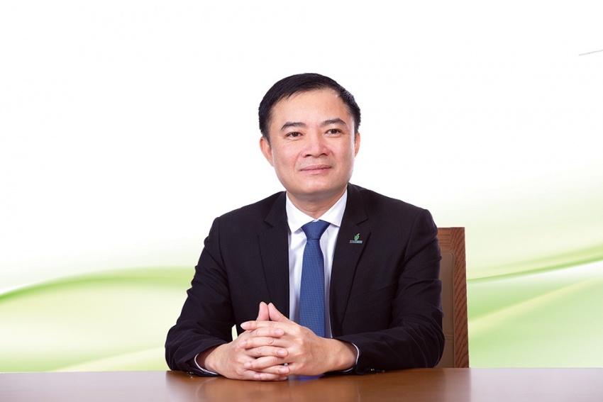 Petrovietnam vững vàng bước vào kỷ nguyên mới