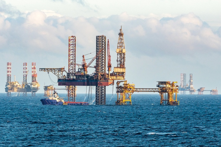 Petrovietnam vững vàng bước vào kỷ nguyên mới