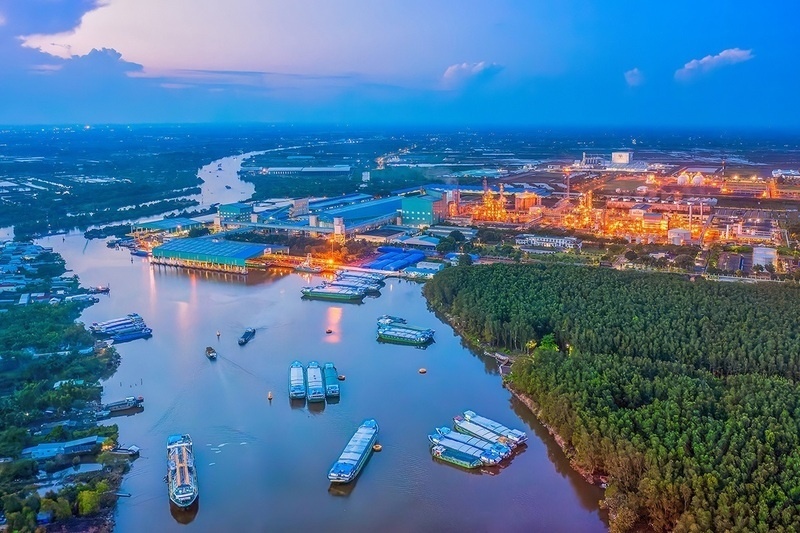 Giấc mơ Phù Đổng Petrovietnam trong bức tranh toàn cầu - Bài 2: Trên những bảng xếp hạng lần đầu gọi tên Việt Nam