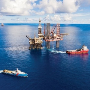 Giấc mơ Phù Đổng Petrovietnam trong bức tranh toàn cầu - Bài 1: 15 năm vươn mình vượt sóng