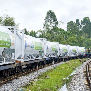 Trụ cột chiến lược trong hành trình 