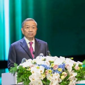 Phát biểu của Tổng Bí thư Tô Lâm tại Lễ kỷ niệm 50 năm thành lập Petrovietnam