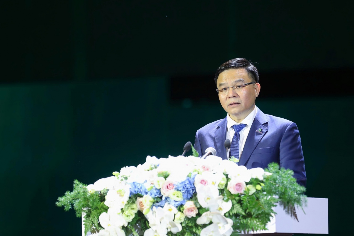 50 năm dồn lại một ngày vinh quang