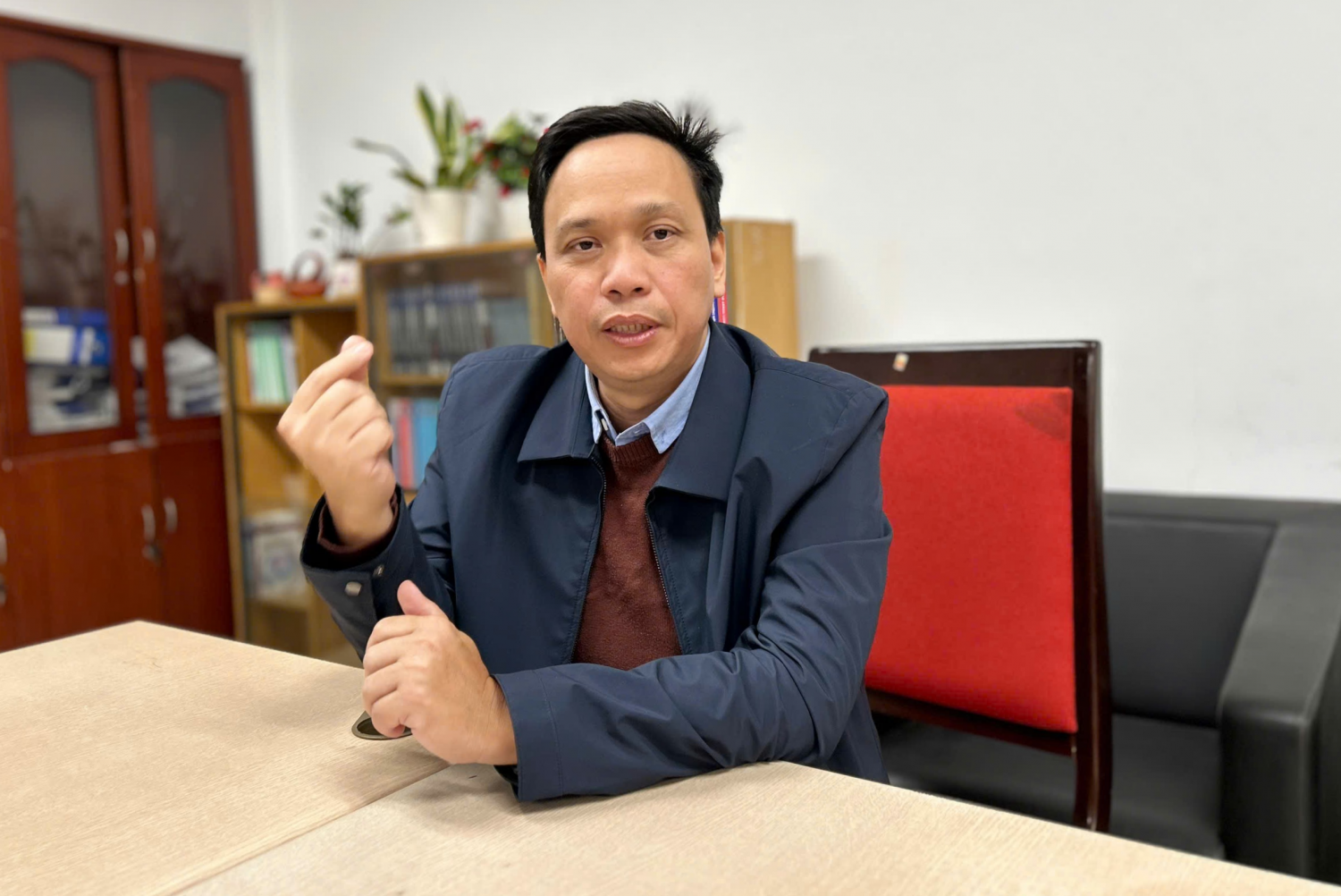 Nghị quyết 70: Nhà nước dẫn dắt, tư nhân bứt tốc phát triển công nghiệp năng lượng