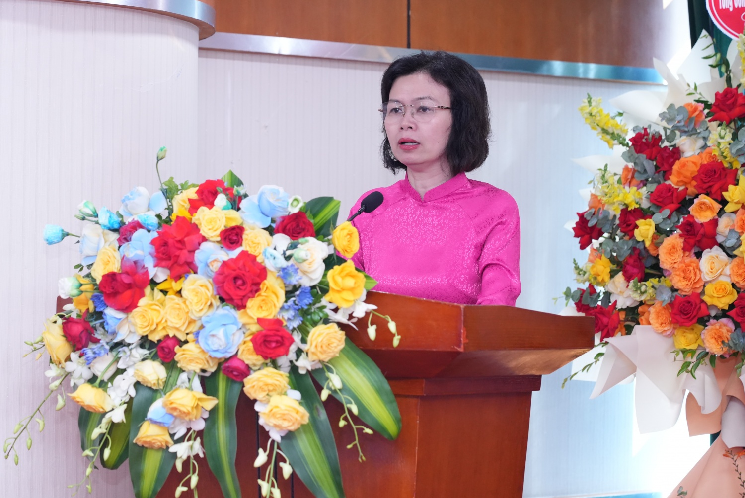 Tuổi trẻ PV Power khẳng định bản lĩnh, tiên phong trong kỷ nguyên mới Tuổi trẻ PV Power khẳng định bản lĩnh, tiên phong trong kỷ nguyên mới