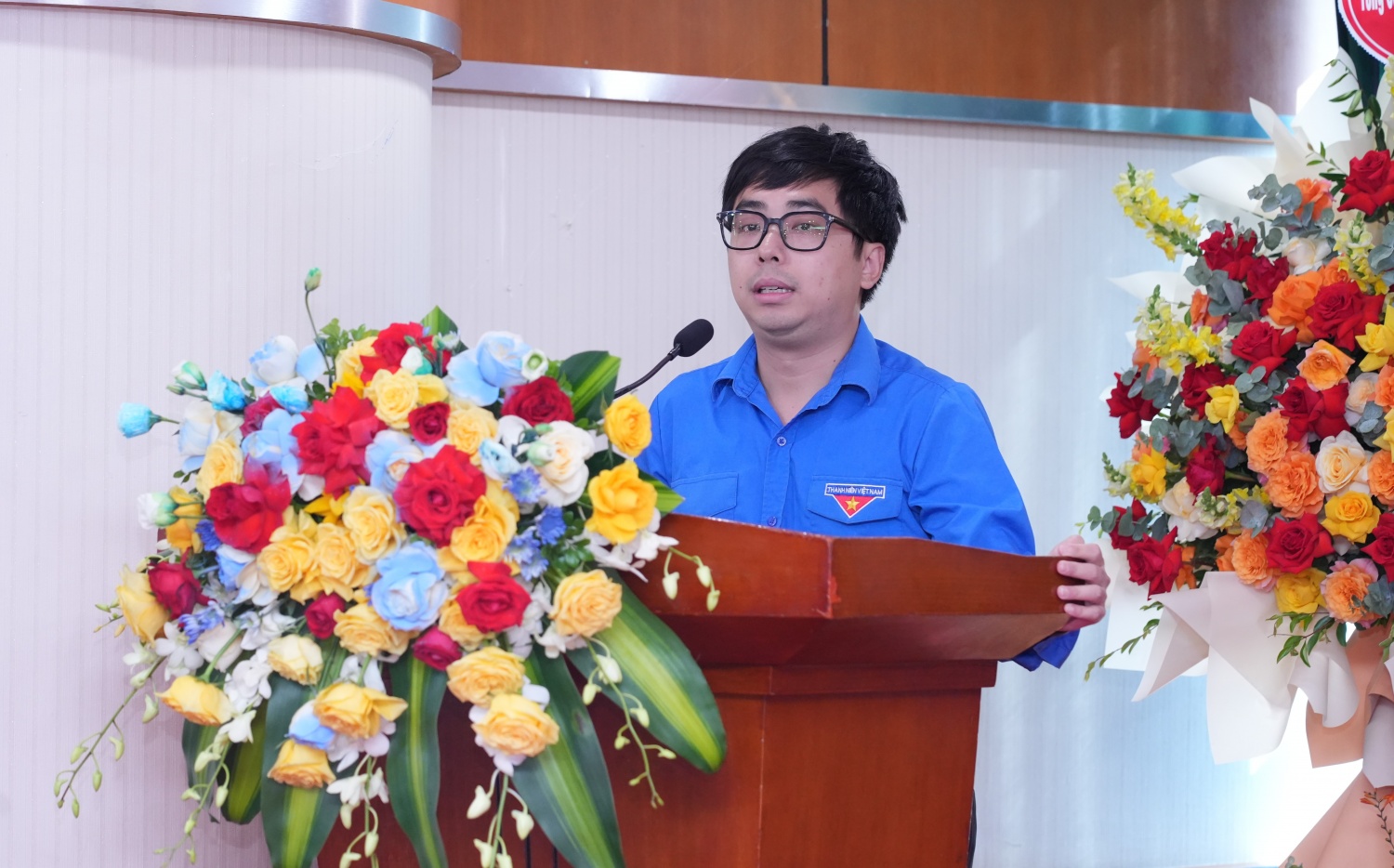 Tuổi trẻ PV Power khẳng định bản lĩnh, tiên phong trong kỷ nguyên mới Tuổi trẻ PV Power khẳng định bản lĩnh, tiên phong trong kỷ nguyên mới