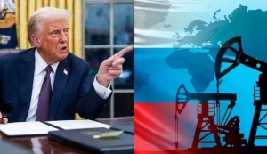Kế hoạch đầy mâu thuẫn về năng lượng của ông Trump