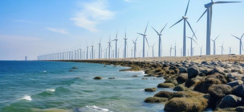 Thách thức trong phát triển điện gió ngoài khơi ở Nhật Bản